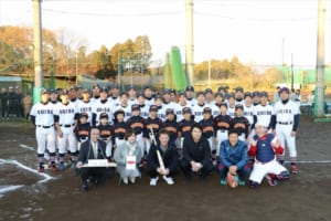 『たまッチ！平成もプロ野球ありがとうツアーSP』