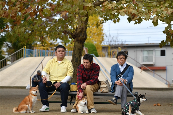 『柴公園』