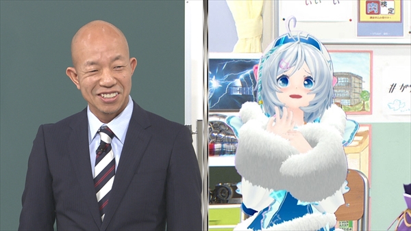 ©テレビ朝日