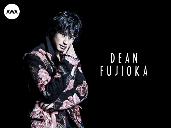 DEAN FUJIOKA