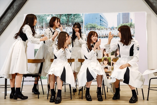 日向坂46