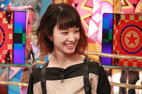 剛力彩芽が 恋の始まり を語る 奇跡体験 アンビリバボー バレンタインsp 2 14放送 Tv Life Web