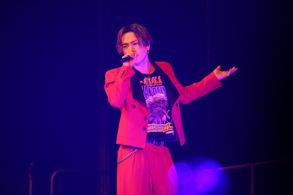 「HIROOMI TOSAKA LIVE TOUR 2018“FULLMOON”（Digest）」