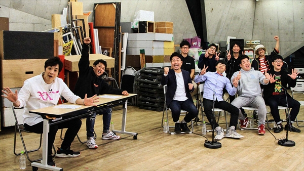 「LICENSE vol. TALK ∞09」