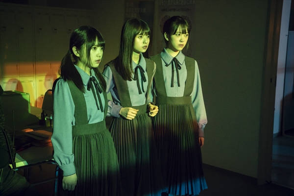 「ザンビ」