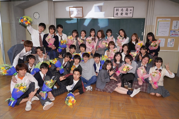 『3年A組－今から皆さんは、人質です－』