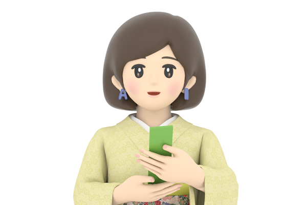 AIリポーター・ニュースのヨミ子