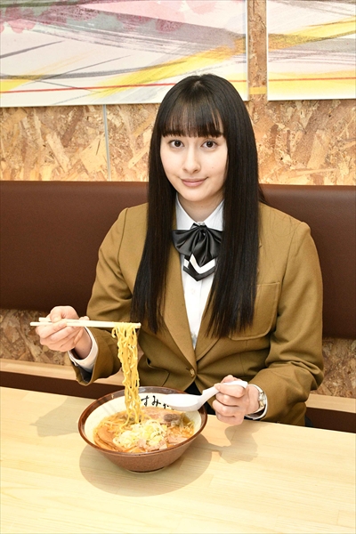 『ラーメン大好き小泉さん2019春SP』