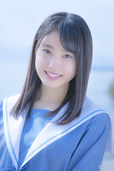 STU48・瀧野由美子