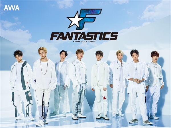 FANTASTICS