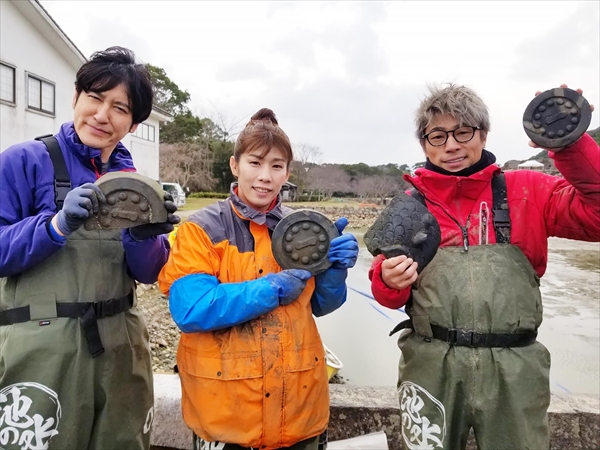 『緊急SOS！池の水ぜんぶ抜く大作戦』