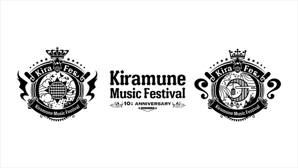 「Kiramune Music Festival～10th Anniversary～」