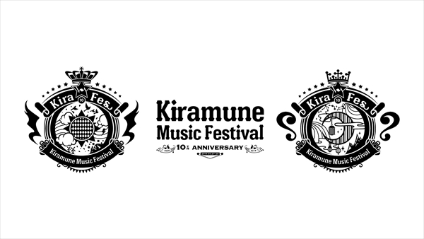 「Kiramune Music Festival～10th Anniversary～」