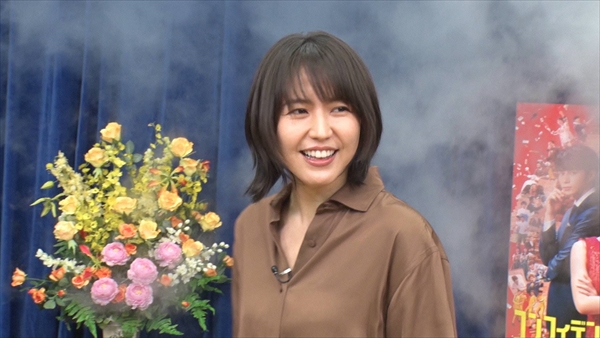 『芸能人が本気で考えた!ドッキリGP 郷ひろみが実家にGO!長澤 ...