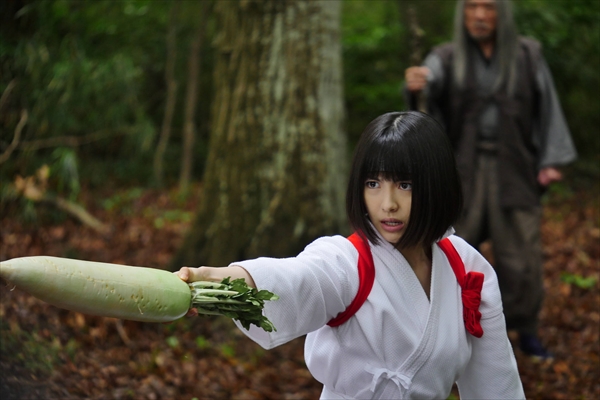 『世にも奇妙な物語'19雨の特別編』