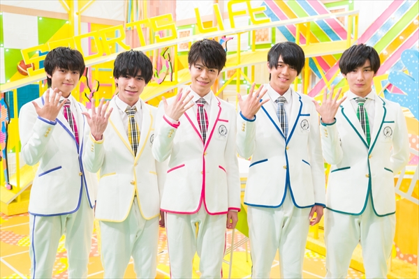 Hi☆Five