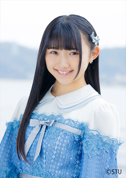 STU48門脇実優菜