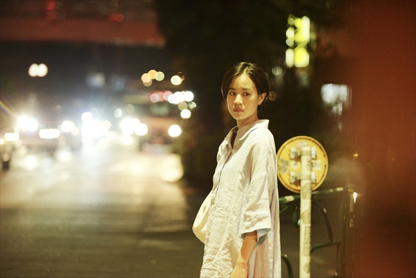 映画 いちごの唄 Tv Life Web