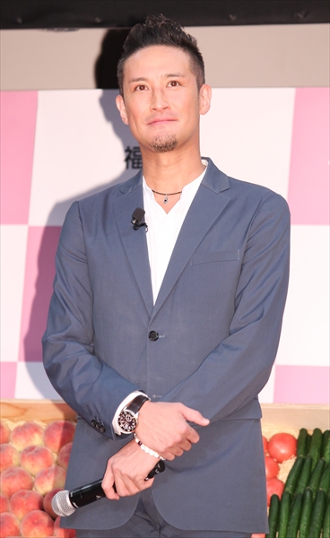 「ふくしまプライド。」新CM発表会