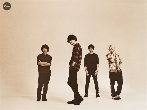 BUMP OF CHICKEN