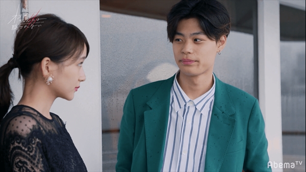 『オオカミちゃんには騙されない』 TV LIFE web