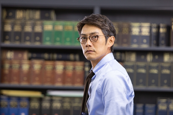 「リーガル・ハート～いのちの再建弁護士～」