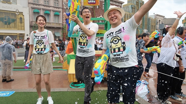 『ウラマヨ！』