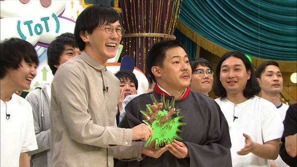『ツギクル芸人グランプリ2019』