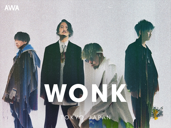 WONK