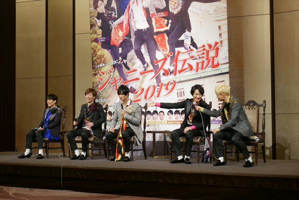 A.B.C-Z