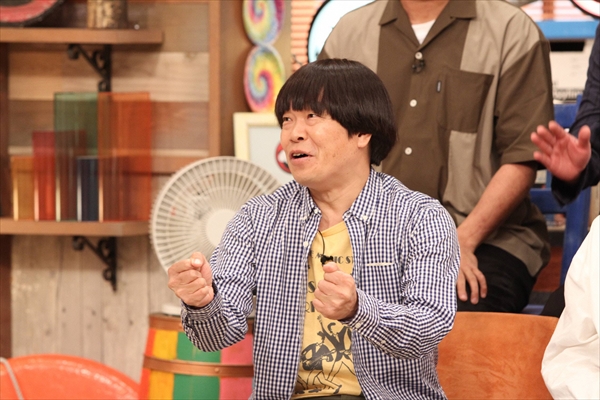 さんまのお笑い向上委員会』