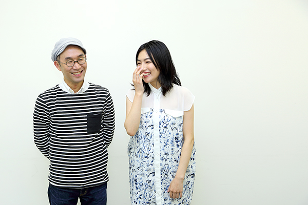 『鈴木家の嘘』野尻克己監督×木竜麻生インタビュー