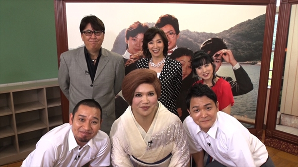 『日曜ビッグバラエティ「あの集合写真をもう一度」』