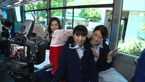 『日曜ビッグバラエティ「あの集合写真をもう一度」』