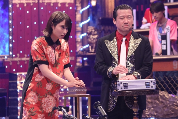 『99人の壁SP』