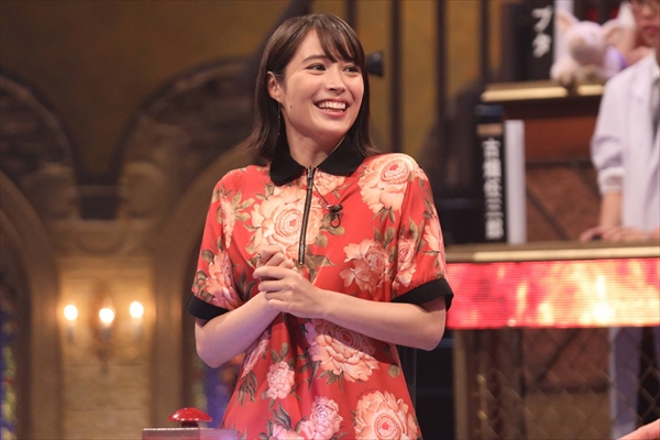 『99人の壁SP』