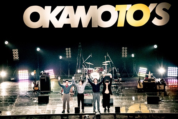 OKAMOTO'S