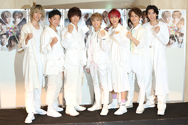 舞台「7ORDER」