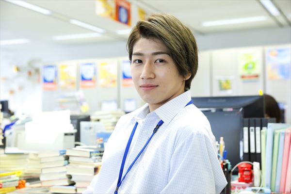 『猪又進と8人の喪女』