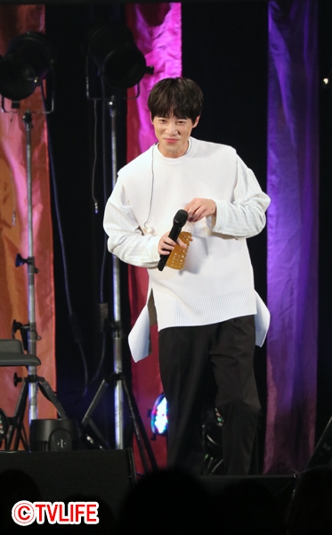 「Sungmo’s 10th Anniversary Fanmeeting CAME’RA」
