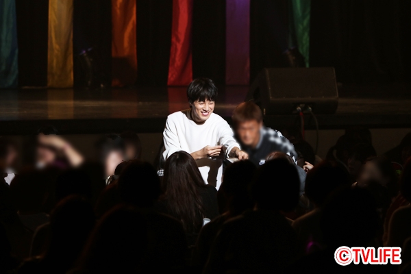 「Sungmo’s 10th Anniversary Fanmeeting CAME’RA」