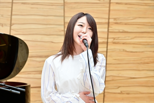 「AKB48グループ歌唱力No.1決定戦」