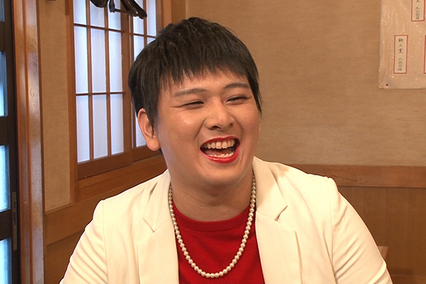 『師弟ご対面SHOW』