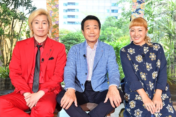 『師弟ご対面SHOW』