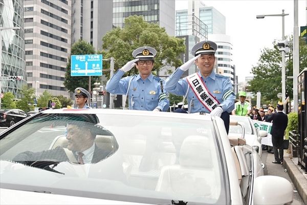 内藤剛志