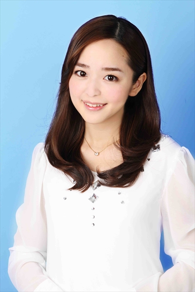 藩めぐみ