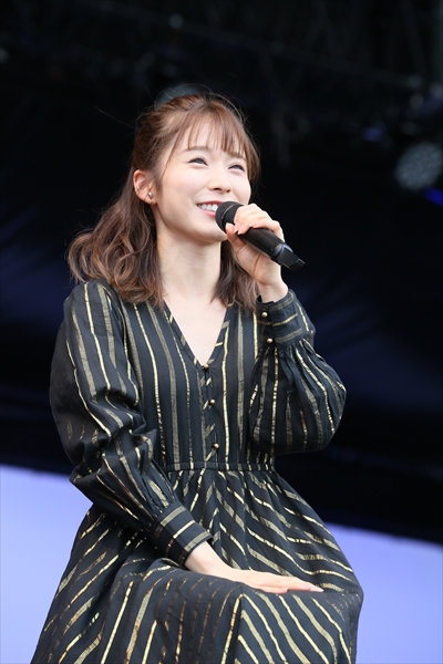 「STAND UP! CLASSIC FESTIVAL 2019」