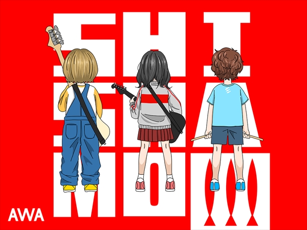 SHISHAMO