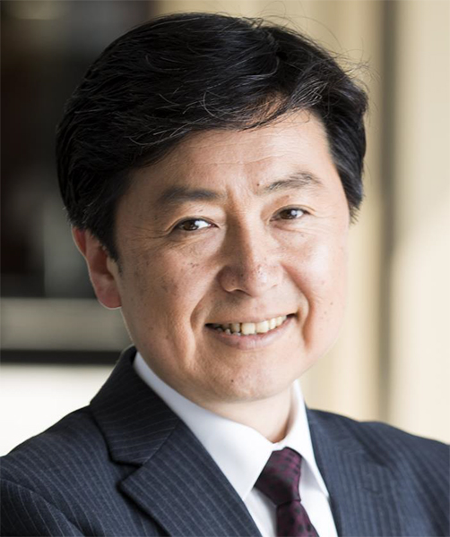 笠井信輔