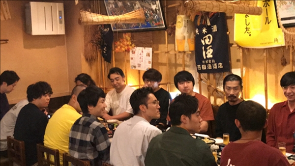 『有吉の壁に耳あり！壁ベテラン＆壁ルーキー大反省会』